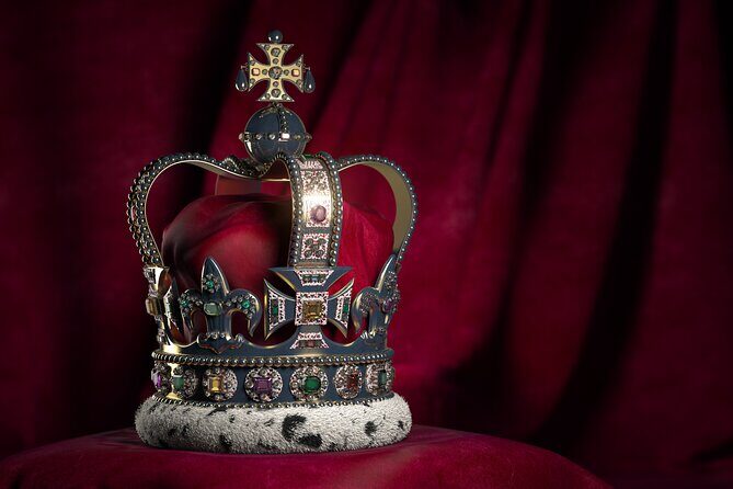 Tower of London: Crown Jewels & Beefeater Opening Ceremony - What you’re paying $88.76 for, and why it can still be good value