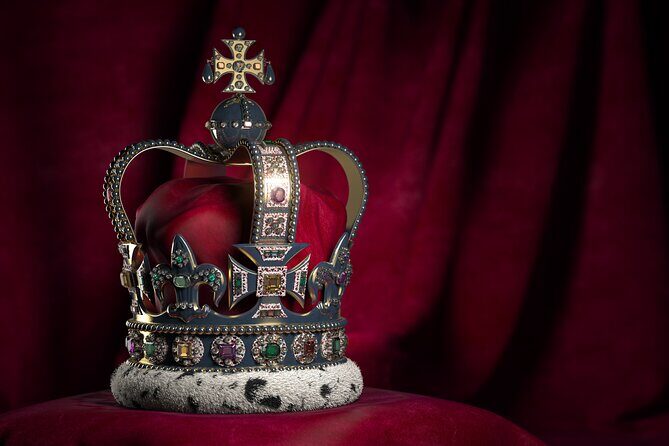 Tower of London & Crown Jewels Tour with Beefeater Meet & Greet - Who this is best for (and who should think twice)
