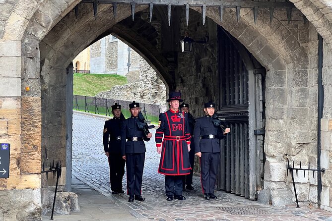 Tower of London Early Access, Opening Ceremony and Royal London - Price and value: what you really get for $137.51
