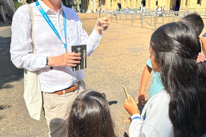 Tower of London for kids & families Private Guided Tour with pre-booked Tickets - Price and value: what $385.79 per person buys you