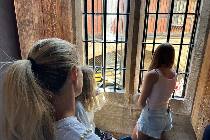 Tower of London for kids & families Private Guided Tour with pre-booked Tickets - Who this tour suits best (and who might rethink it)