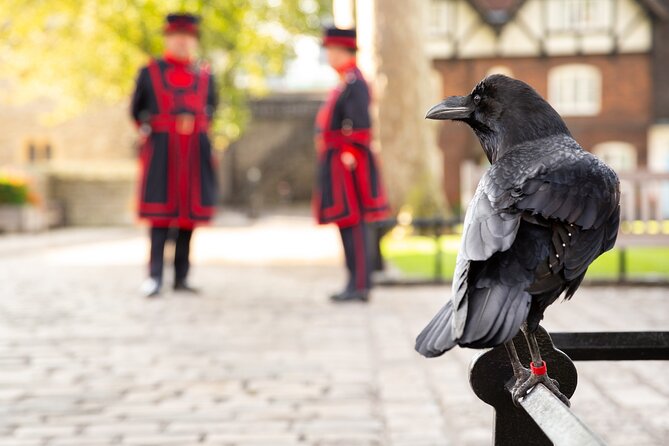 Tower of London Fully Guided Private Tour - Why a private Tower of London tour works so well