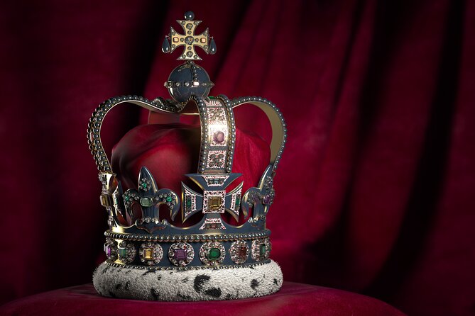 Tower of London Fully Guided Private Tour - How the 2 hours 30 minutes really plays out