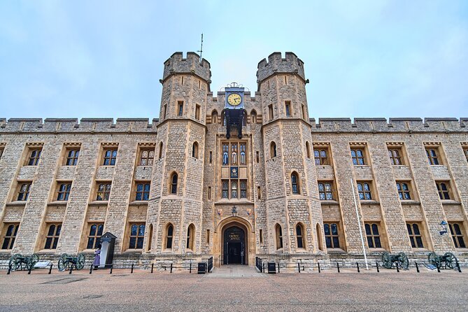 Tower of London Fully Guided Private Tour - Who this Tower of London private tour suits best