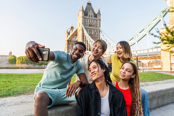 Tower of London Guided Tour, Crown Jewels, Tower Bridge - Timing tips so your day doesn’t get messy