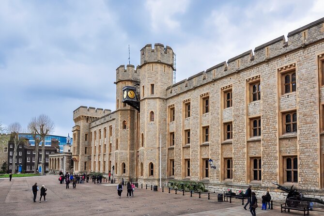 Tower of London Guided Tour, Crown Jewels, Tower Bridge - Who this tour fits best (and who should reconsider)