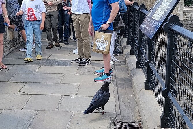Tower of London: Guided Tour with Thames River Cruise - Value Check: Is $69.95 Worth It?