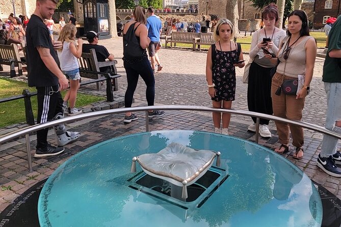 Tower of London: Opening Ceremony & Early Crown Jewels Access - Price and logistics: why it costs more, and when it’s worth it