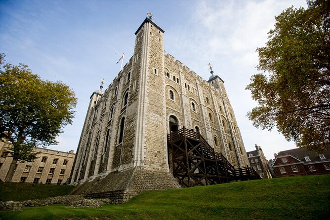 Tower of London: Opening Ceremony & Early Crown Jewels Access - Things that can affect your ceremony view (and how to plan around them)