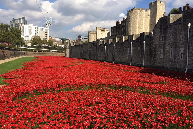 Tower of London Private Guided Tour - A 2-hour private Tower of London plan that actually fits a day