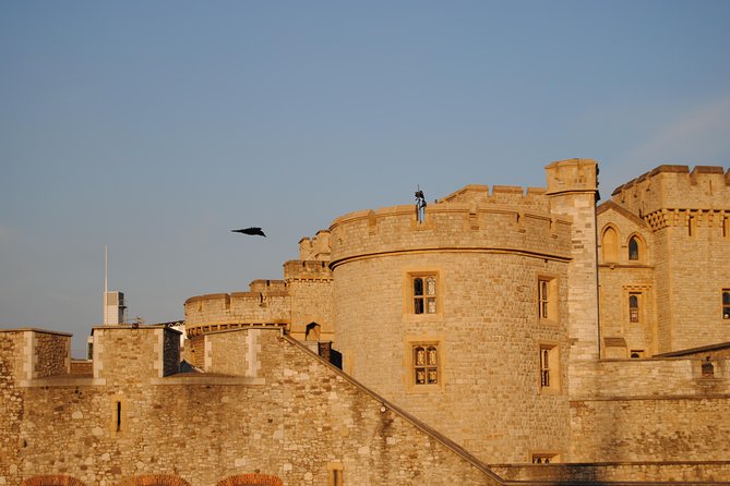 Tower of London Private Guided Tour - What’s included at the Tower: guide + admission, and why that’s value