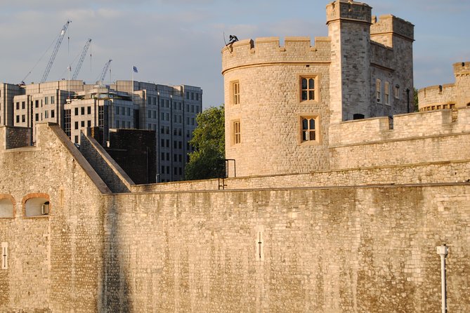 Tower of London Private Guided Tour - Private guide perks, and the one real risk: access + depth