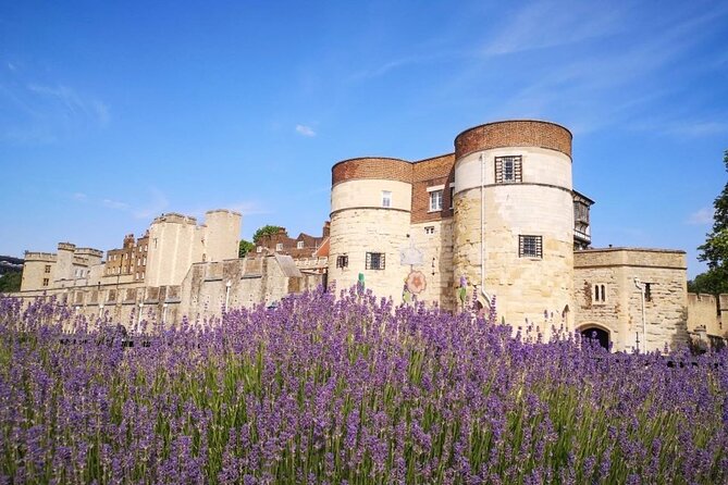 Tower of London Private Tour for Families and Friends - Stop 4: The Crown Jewels, shimmering up close, without the guesswork
