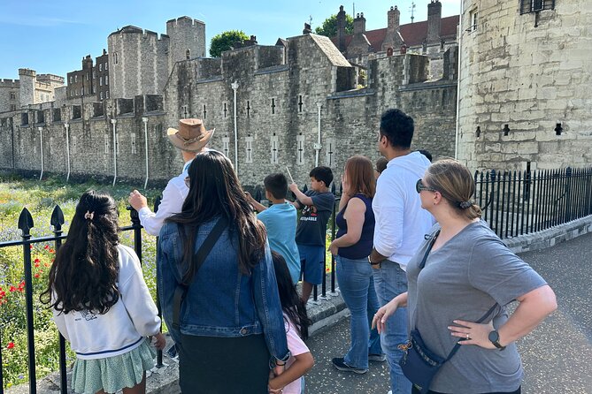 Tower of London Private Tour with Blue Badge Guide - Price and value: what you’re paying for (and what you’re not)