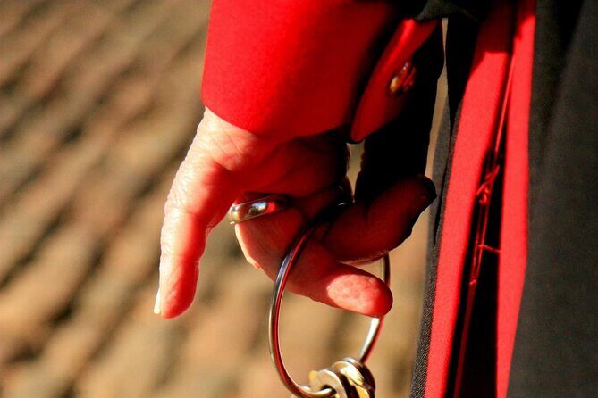Tower of London Private Walking Tour - Tower of London: murder holes, prison years, and raven luxury