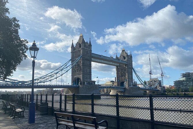 Tower of London Ticket with Audio Guide and Unlimited Entry Time - Price and Value: What You’re Really Paying For