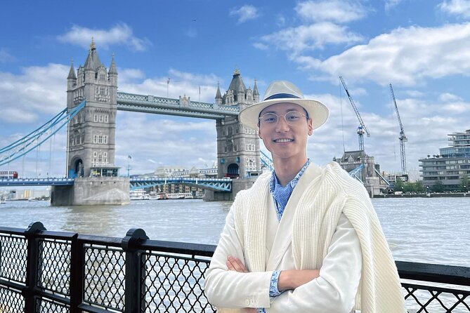 Tower of London Ticket with Audio Guide and Unlimited Entry Time - Should You Book This Tower of London Audio Ticket?