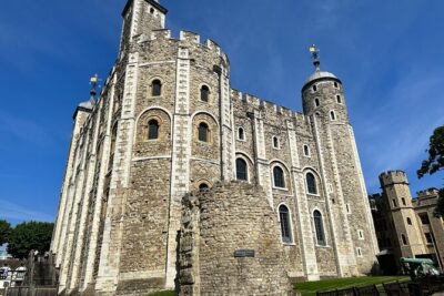 Tower of London & Tower Bridge Private Tour for Kids and Families - How the 4-hour flow feels on the ground