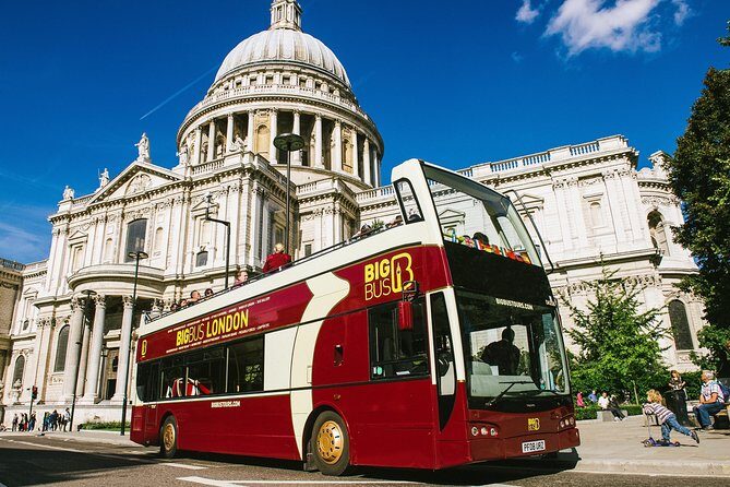 Tower of London with London Hop-On Hop-Off Tour and River Cruise - River cruise on the Thames: why it pairs well with the Tower