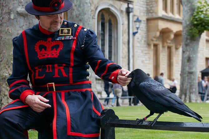 Tower of London with London Hop-On Hop-Off Tour and River Cruise - Who this tour is best for