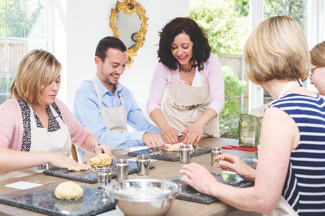 Traditional Afternoon Tea Experience and Baking Class in Stratford-upon-Avon - Key Highlights Worth Booking For