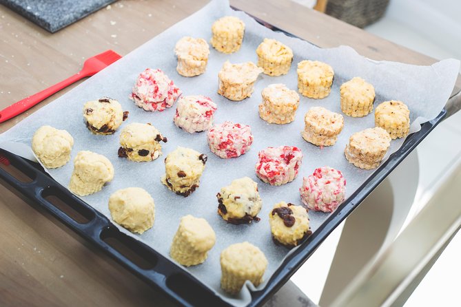 Traditional Afternoon Tea Experience and Baking Class in Stratford-upon-Avon - Who Will Enjoy This Most (and Who Should Rethink It)