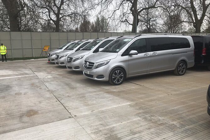 Transfer from Heathrow Airport to London hotel on private car - Key Things I’d Actually Plan For