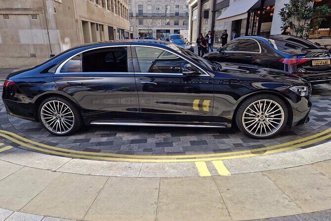Transfer from Heathrow Airport to London hotel on private car - What Can Go Wrong? The One Thing to Watch Closely