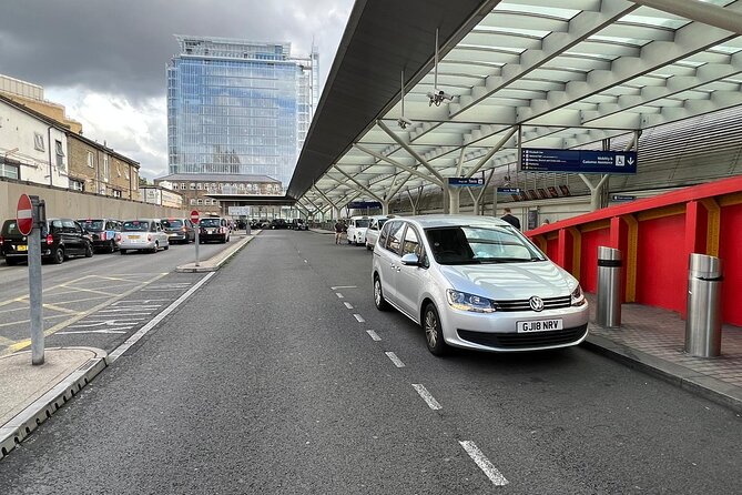 Transfer from Heathrow Airport to London or London to Heathrow - Key things that matter before you land