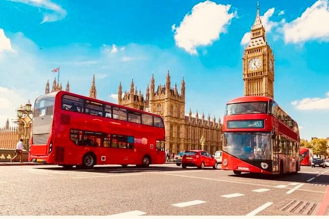 Transfer from Heathrow Airport to London or London to Heathrow - The waiting time policy: don’t let this surprise you