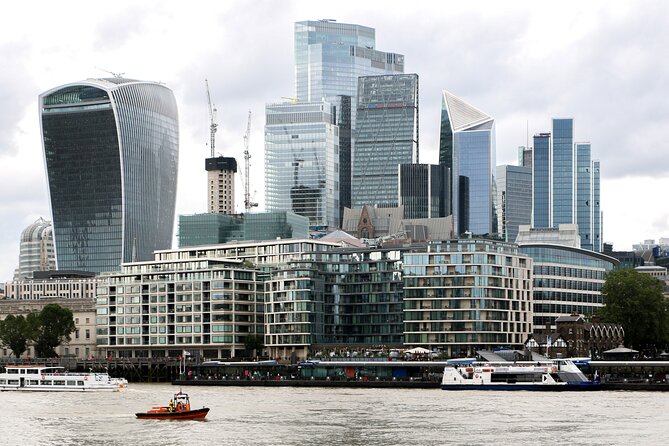Transfer from London Stansted Airport to Central London - The Price: How $240 Per Group Makes Sense (Or Doesn’t)