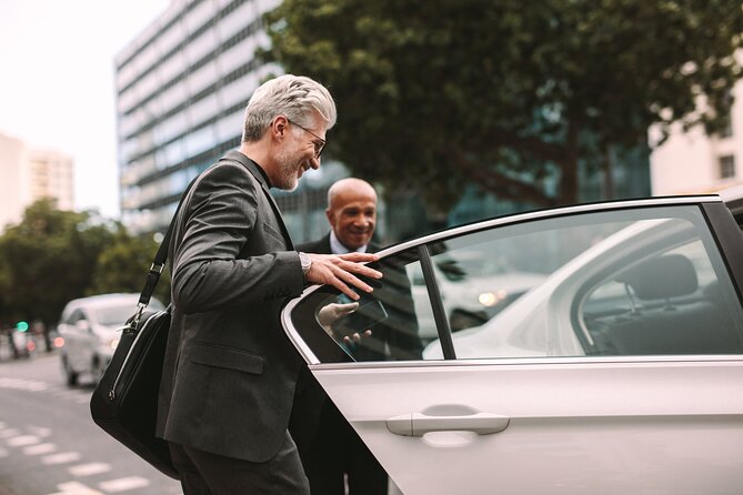 Transfer from London Stansted Airport to Central London - Who This Private Stansted Transfer Fits Best