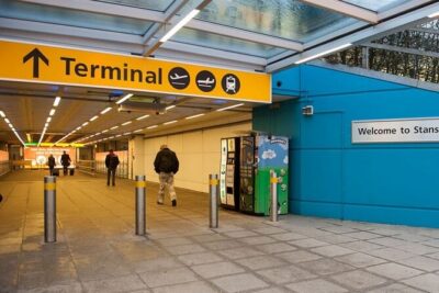 Transfer from Southampton Port to London with visit to Stonehenge - Stonehenge Visit with a 90-Minute Window: What to Prioritize