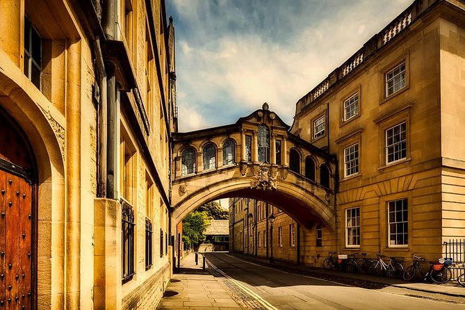 Transfer from Southampton to Heathrow via Oxford & Blenheim - Who this tour fits best (and who should rethink it)