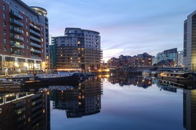 Transfer To or From London Heathrow Airport to Leeds - One Way - Waiting time after landing: the buffer you actually need