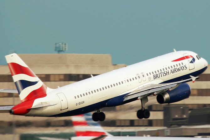 Transfer To or From London Heathrow Airport to Oxford - Who this transfer is best for (and who should reconsider)