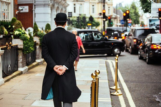 Treasures of London: The Royal Family Private Tour - Price and what you’re really paying for ($137.80 per person)