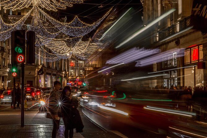Trendy Covent Garden and Soho Walk - Private Custom Tour - Seven Dials: indie designers, cafés, and a food market stop that’s worth it