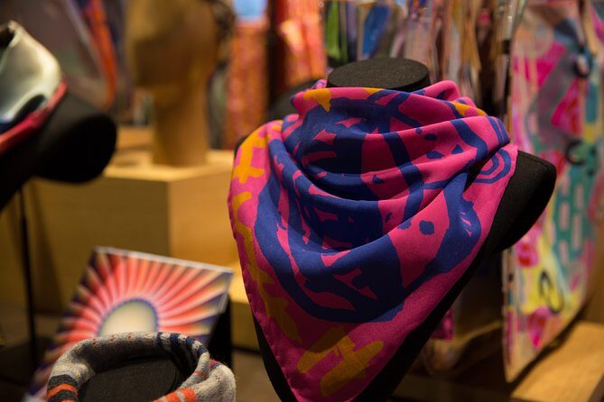 Trendy Covent Garden and Soho Walk - Private Custom Tour - Carnaby Street: Swinging Sixties style that still shapes today