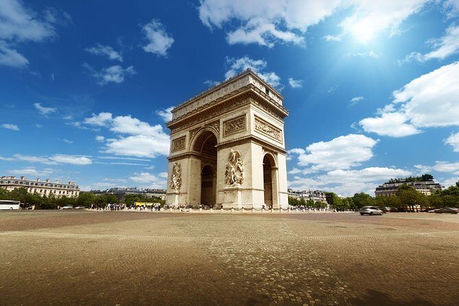 Trip to Paris with Seine Cruise, Bus Tour and Travel Card - Gare du Nord to the open-top bus: where to stand and what to watch for