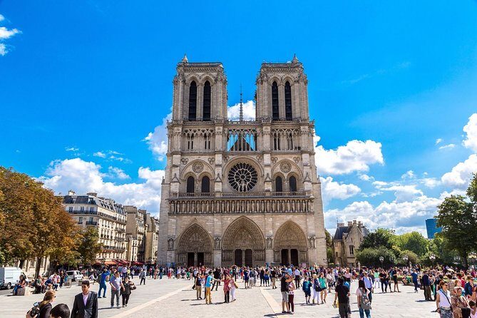 Trip to Paris with Seine Cruise, Bus Tour and Travel Card - Musée d’Orsay and Impressionist focus: art you can spot even if you skip tickets