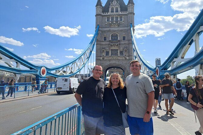 Ultimate 8h Extended Private Tour of London in a Black Cab - Price and value: what you’re paying for, and who gets the best deal