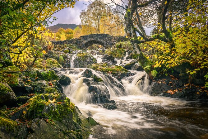 Ultimate Full-Day Lake District Tour: 10 Lakes, Amazing Scenery & Lake Cruise - Key tour highlights that actually matter