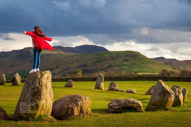 Ultimate Full-Day Lake District Tour: 10 Lakes, Amazing Scenery & Lake Cruise - The 10-lake loop: what one day gets you (and what it costs)