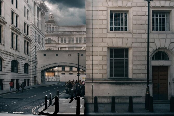 Ultimate Guided Tour of London - Key highlights you’ll feel right away