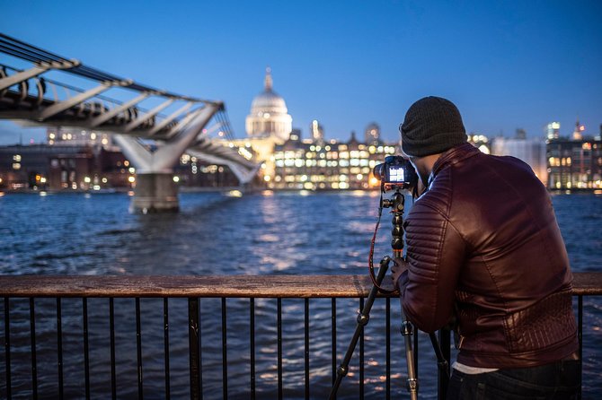 Ultimate introduction to photography in Central London - Key Highlights You’ll Actually Use