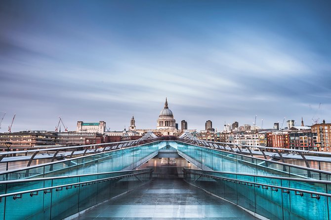Ultimate introduction to photography in Central London - Central London, But With a Real Photography Plan