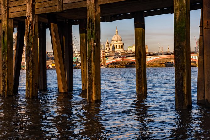 Ultimate introduction to photography in Central London - South Bank Skate Park: Capture Energy, Then Slow It Down