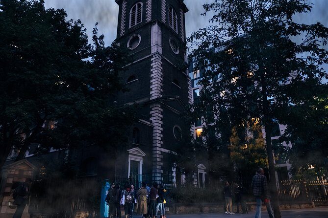 Ultimate Jack the Ripper : Guided Tour of London - Whitechapel in 2 Hours: Why This Tour Works on a Busy Trip