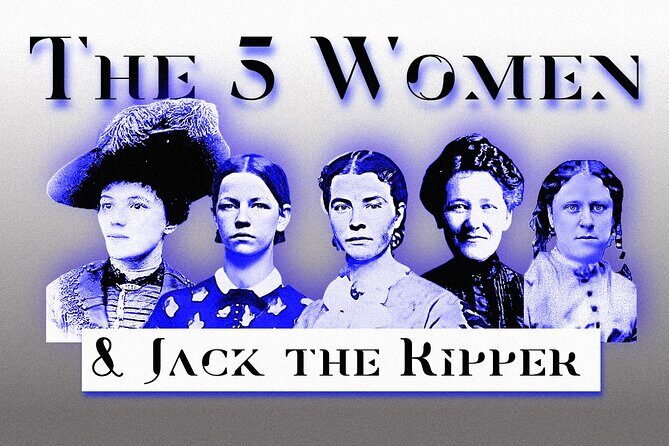 Ultimate Jack the Ripper : Guided Tour of London - Interactive Quiz Games: How You Keep the Facts Straight